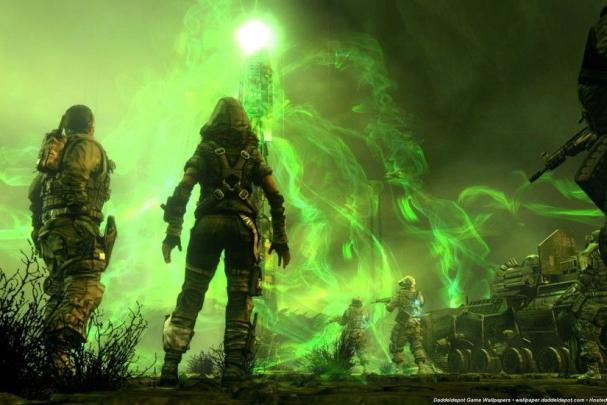 Killzone 3 Wallpapers \u00b7\u2460 