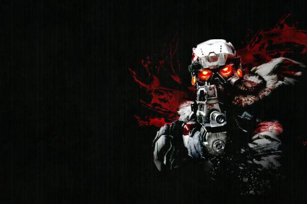 Killzone 3 Wallpapers \u00b7\u2460 