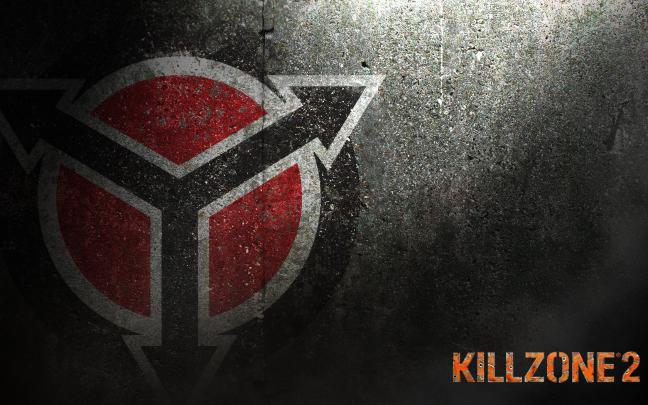 Helghast Wallpaper -