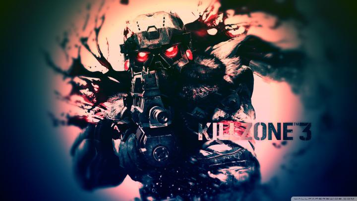 Killzone 3 Wallpapers \u00b7\u2460 