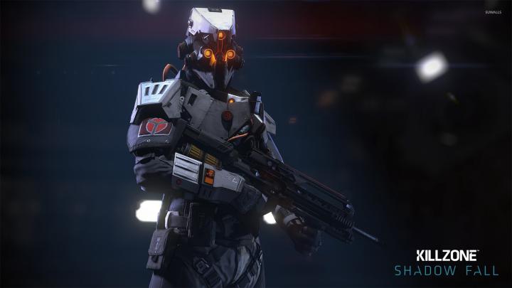 Killzone 3 Wallpapers \u00b7\u2460 