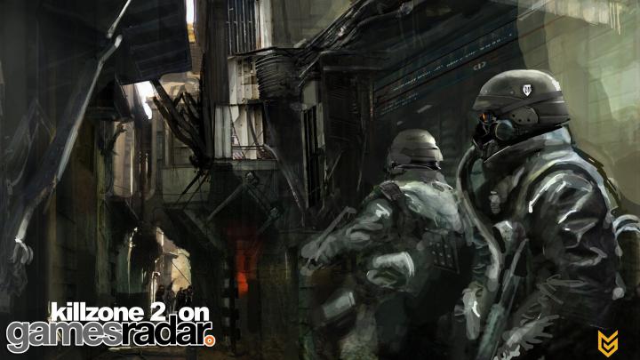 [49+] Killzone 3 Wallpaper 1080p 