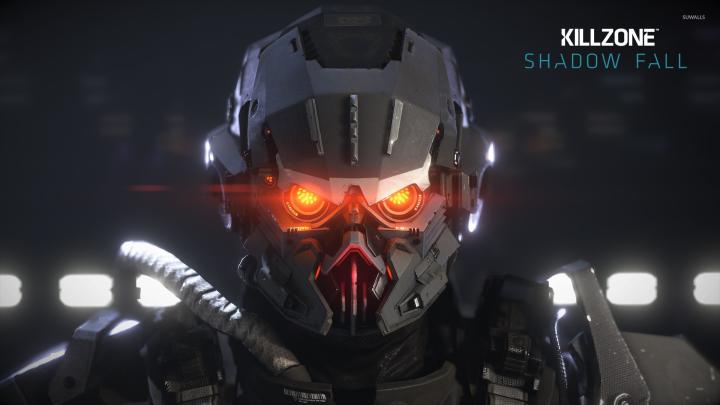 Killzone 3 Wallpapers \u00b7\u2460 