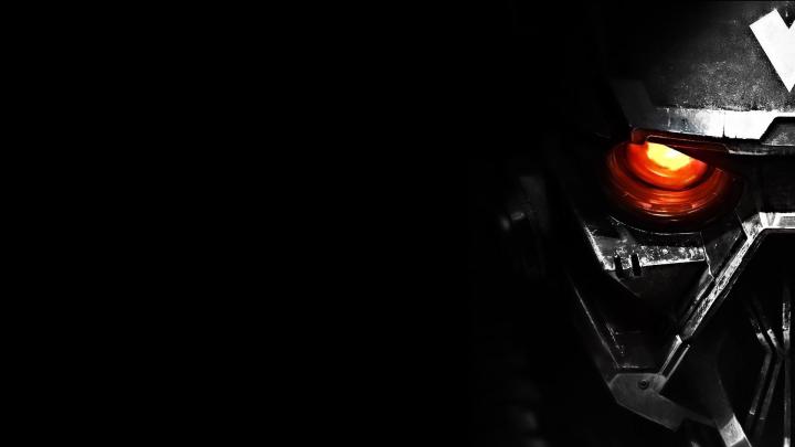 Helghast Wallpaper -