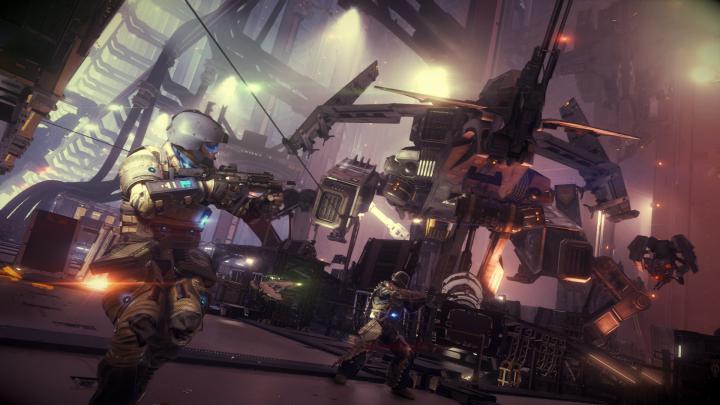 [48+] Killzone Shadow Fall Wallpaper 1920x1080 