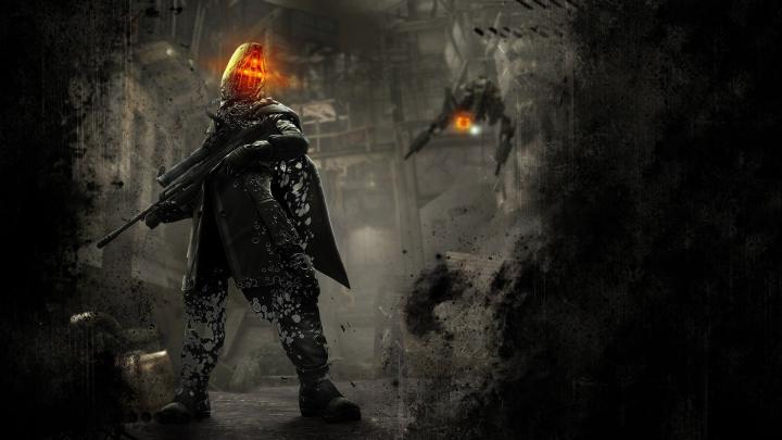 Killzone Wallpapers - Top Free Killzone Backgrounds - WallpaperAccess