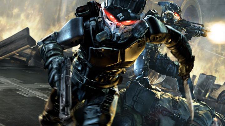 Killzone Wallpapers - Top Free Killzone Backgrounds - WallpaperAccess
