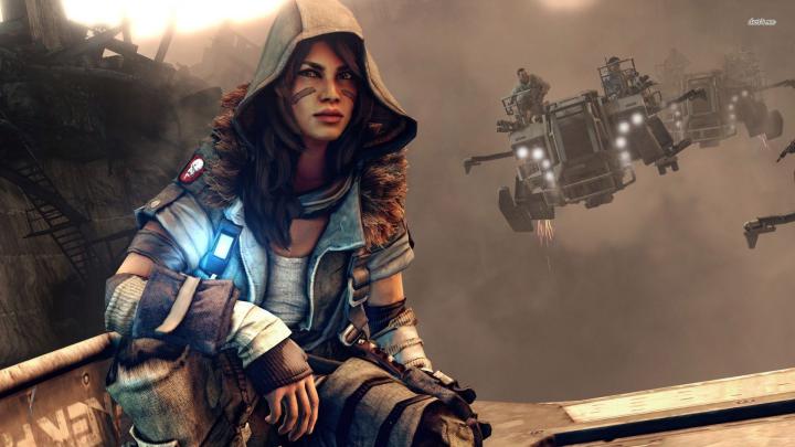 Killzone 3 Wallpapers (74+ background pictures)