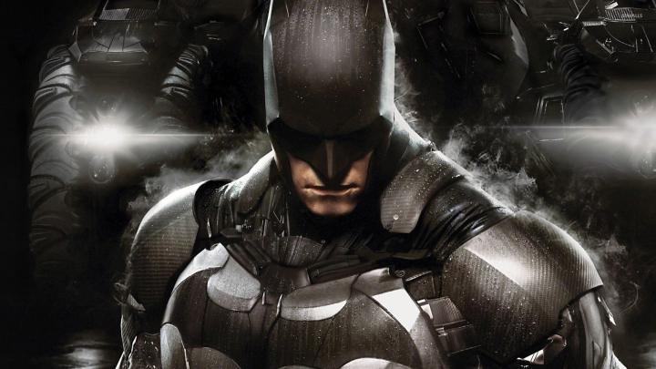 [47+] Batman Arkham Knight Wallpaper 1920x1080 