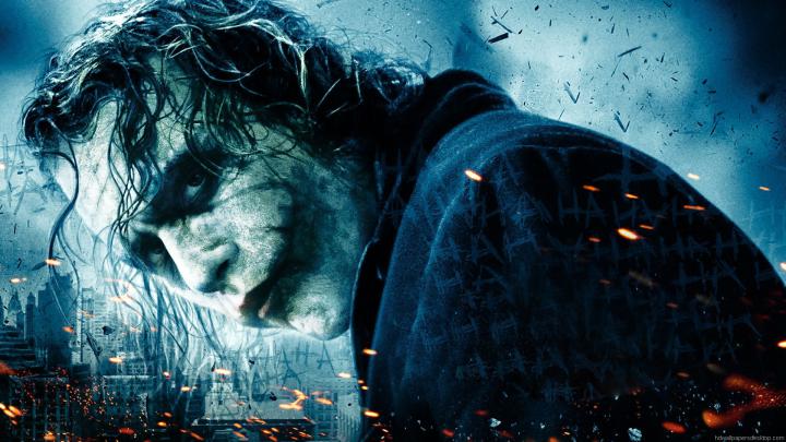 Free download The Dark Knight Wallpaper Batman Wallpaper HD Widescreen 