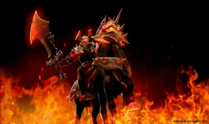 Dota 2 Chaos Knight Wallpaper 1920X1080 | Wallpapers Quality