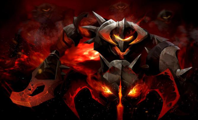 Dota 2 Chaos Knight Wallpaper 1920X1080 | Wallpapers Quality