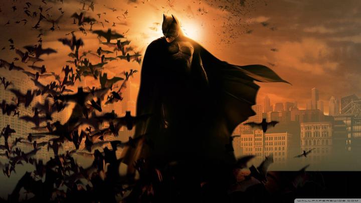 10 Latest Dark Knight Wallpaper 1920X1080 FULL HD 1080p For PC 