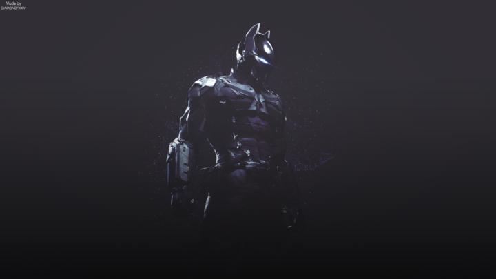 [47+] Batman Arkham Knight Wallpaper 1920x1080 