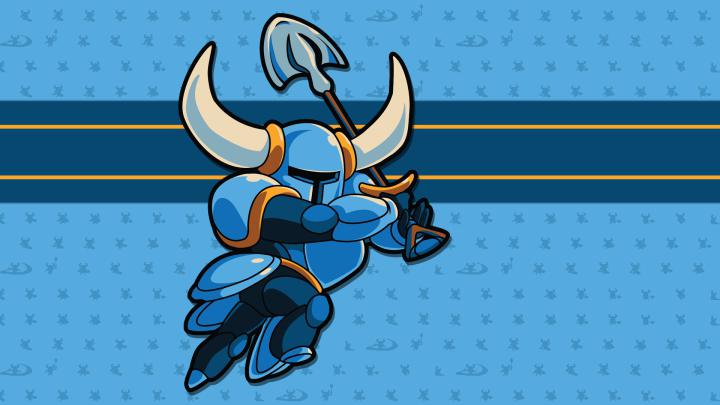 Shovel Knight wallpaper \u00b7\u2460 Download free cool High Resolution 