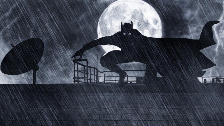 1920x1080 Batman Dark Knight Art Laptop Full HD 1080P HD 4k Wallpapers 