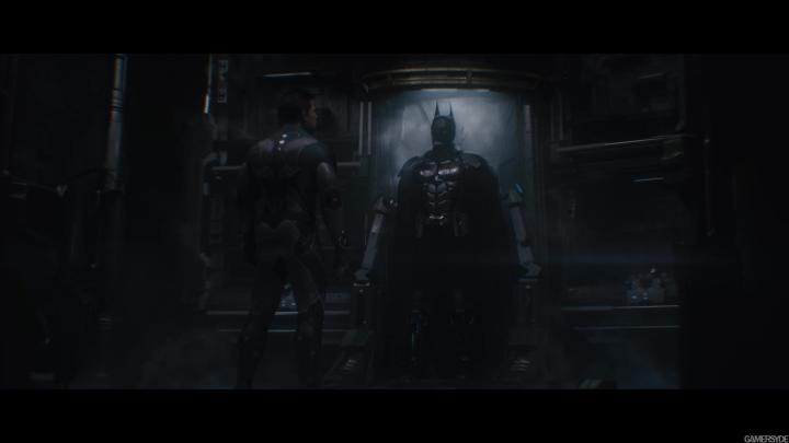 [47+] Batman Arkham Knight Wallpaper 1920x1080 