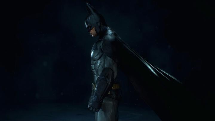 Free download Batman Arkham Knight wallpaper 1920x1080 [1920x1080] for 
