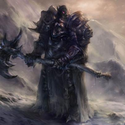 10 Latest Death Knight Wallpaper 1920X1080 FULL HD 1080p For PC Desktop 
