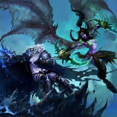 10 Best Death Knight Wallpaper 1920X1080 FULL HD 1080p For PC 