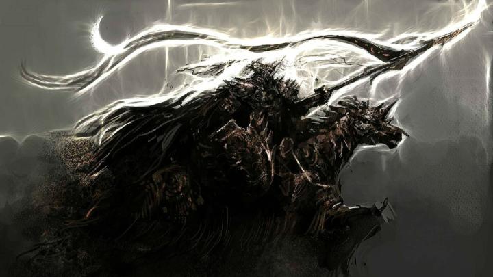 1920X1080 Knight Wallpapers - Top Free 1920X1080 Knight Backgrounds 