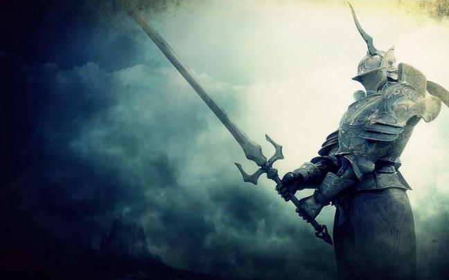 Knight Wallpaper 1920x1080 HD