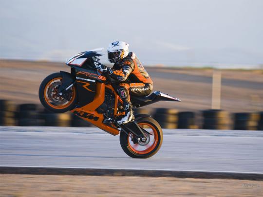 Ktm Rc8 Wallpaper -