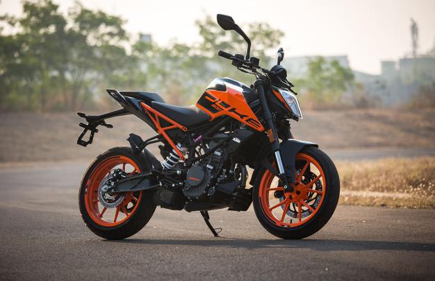 Ktm Duke Bike Photos Hd - pic-cahoots