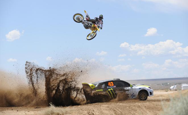 HD Motocross Wallpapers for Desktop -