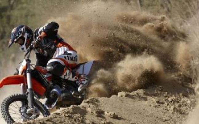 Ktm Dirt Bike Wallpaper 4K \/ Ktm Motorcycle Dirtbike Wallpapers 