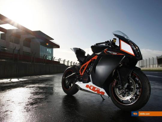 [80+] KTM Duke Wallpapers 