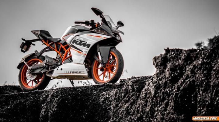 Best 42+ KTM Wallpaper on HipWallpaper | KTM 1190 Adventure Wallpaper 