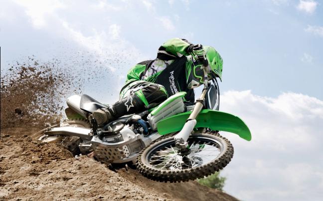 HD Motocross Wallpapers for Desktop -