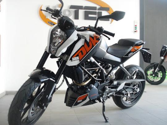 4K wallpaper: Full Hd Ktm Duke 125 Wallpaper 1920x1080