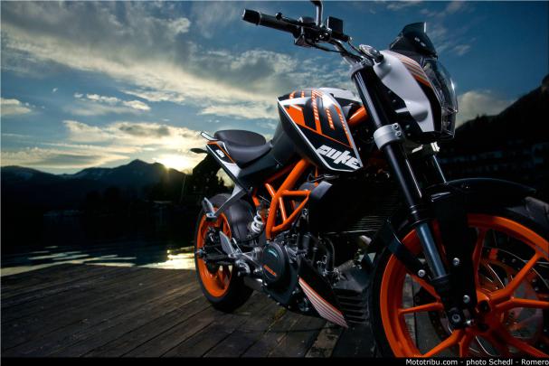 KTM Duke Wallpapers - 4k, HD KTM Duke Backgrounds on WallpaperBat