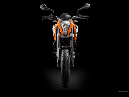 4K wallpaper: Full Hd Ktm Duke 125 Wallpaper 1920x1080