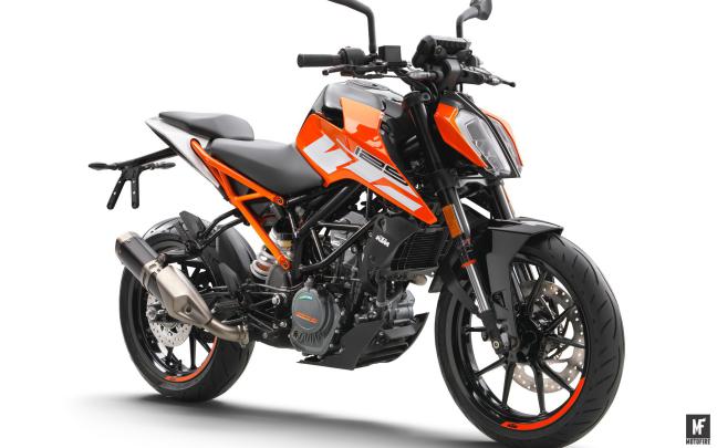 Ktm Rc 125 Wallpaper 1920x1080 Photos | Auto Tail Sticks Casting