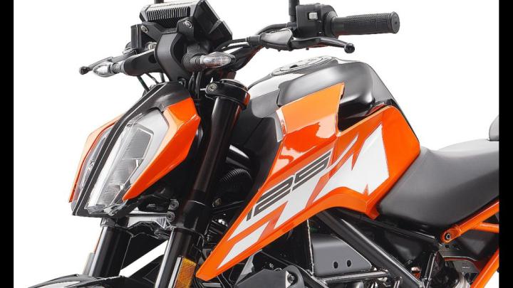 Ktm Rc 125 Wallpaper 1920x1080 Photos | Auto Tail Sticks Casting