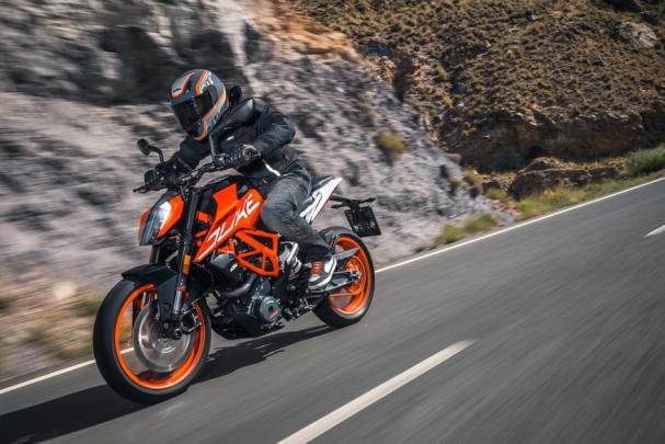 4K wallpaper: Whatsapp Dp Ktm Rc 125 Wallpaper 1920x1080