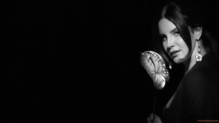 Lana Del Rey Wallpapers (81+ background pictures)