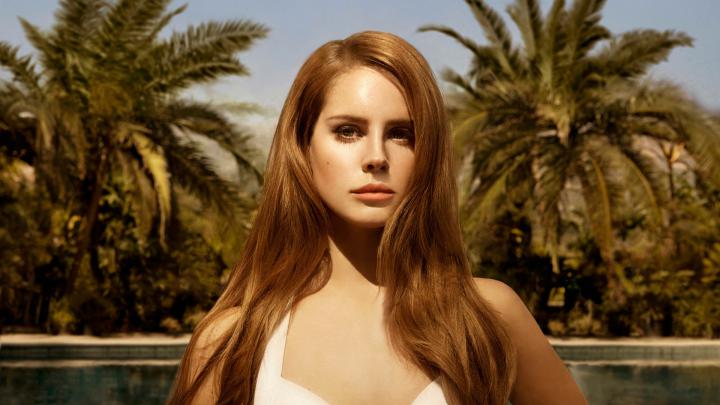 Lana Del Rey Wallpapers (81+ background pictures)
