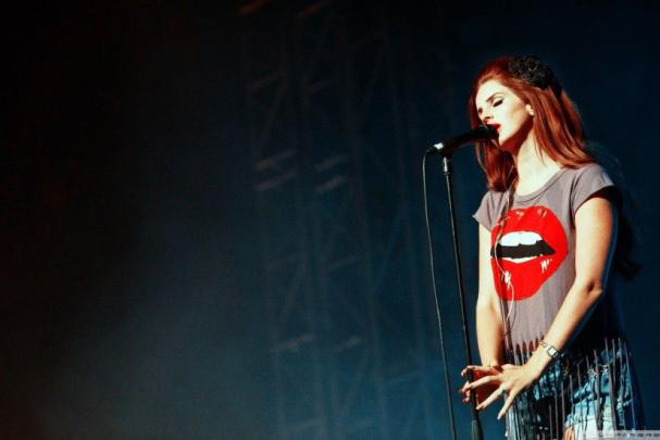 Lana Del Rey Wallpapers \u00b7\u2460 