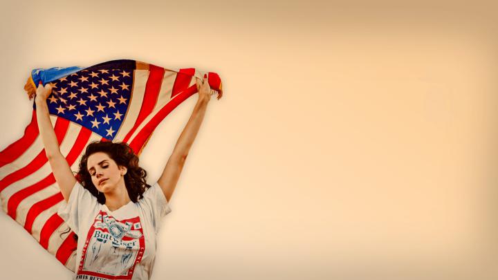 Lana Del Rey Wallpapers \u00b7\u2460 
