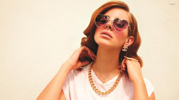 Lana Del Rey [19] wallpaper - Celebrity wallpapers - #32364