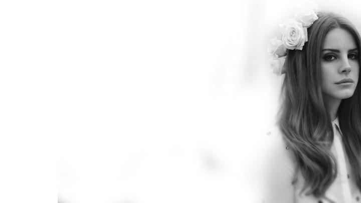 Lana Del Rey Wallpapers \u00b7\u2460 