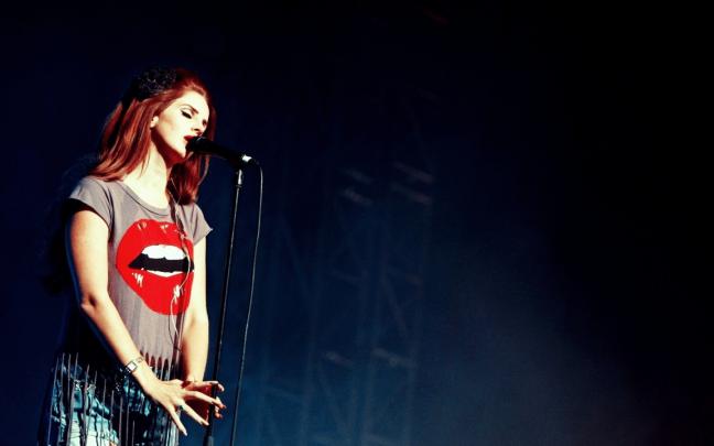 Free download Lana Del Rey Quotes Wallpaper QuotesGram [1920x1080] for 