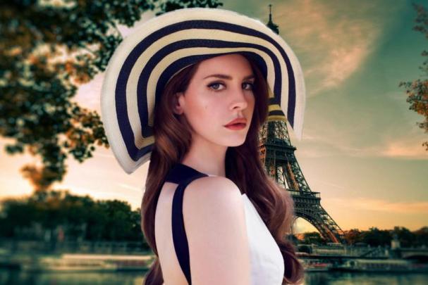 Lana Del Rey wallpaper \u00b7\u2460 Download free HD wallpapers of Lana Del Rey 