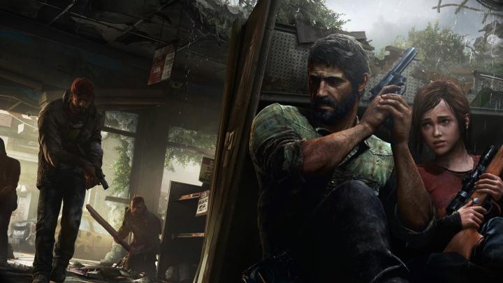 10 Best Last Of Us Wallpaper 1920X1080 FULL HD 1920\u00d71080 For PC Desktop 