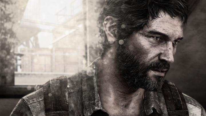 Last of Us wallpaper \u00b7\u2460 Download free beautiful High Resolution 