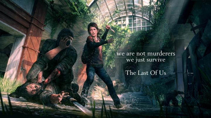 The Last Of Us wallpaper | 1920x1080 | #52744